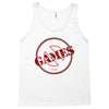 fahrie77 Tank Top