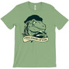 philosoraptor T-Shirt