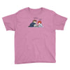 aliens Youth Tee