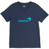 costa V-Neck Tee