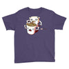 noooodles Youth Tee