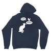 pussy! chicken! Hoodie