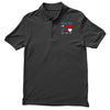 marvelous bowling for soup lunch drunk love Polo Shirt