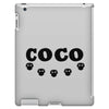 loco coco iPad 3 and 4 Case