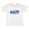 jake paulers cool lights Toddler T-shirt