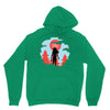 adventure girl Unisex Hoodie