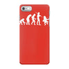 evolution iPhone 7 Case