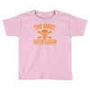 time bandit official deadliest catch Toddler T-shirt
