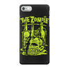 brass monkey iPhone 7 Case