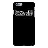 merry chrismyass iPhone 6/6s Plus Case