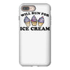 will run for ice cream iPhone 8 Plus