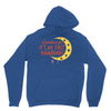 Alhamdullillah It's My First Ramadan Unisex Hoodie
