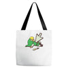 dead link Tote Bags