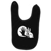 hand Baby Bibs