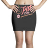 pitt cola Mini Skirts