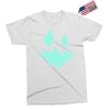 halloween face Exclusive T-shirt