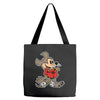 master mouse Tote Bags