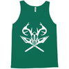 demon Tank Top