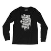 why so serious Long Sleeve Shirts