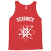 science Tank Top