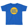 daddy cool Toddler T-shirt