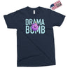 drama bomb Exclusive T-shirt