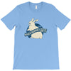 jurassic bunnies T-Shirt