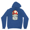 pocket power Unisex Hoodie