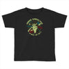 ready for the zombie apocalypse Toddler T-shirt