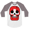 switzerland till i die 3/4 Sleeve Shirt