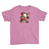 save your game Youth Tee
