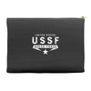 United States Ussf Space Force Accessory Pouches