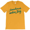 call me by your name somewhere in northern italy T-Shirt