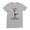 bernard Ladies Fitted T-Shirt