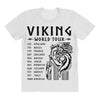 Viking World Tour All Over Women's T-shirt