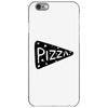 Pizza iPhone 6/6s Case
