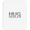 hug dealer Mousepad