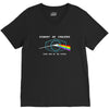 exclusive dark side of the matrix V-Neck Tee