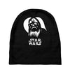 chewbecca star wars ciube chewbacca film cinema&amp;tv Baby Beanies