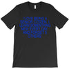 i love being a senior citizen T-Shirt
