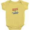 fahrie77 Baby Bodysuit
