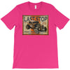 last stop hot rod repair sign, ideal birthday gift or present T-Shirt