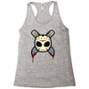m&amp;m Racerback Tank