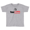 your mum Toddler T-shirt