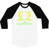 neverending trail 3/4 Sleeve Shirt