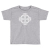 tribal celtic cross ireland present xmas birthday gift ideas Toddler T-shirt
