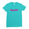 MY JULIET Ladies Fitted T-Shirt