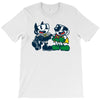 cupman and robin T-Shirt