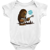 lonely Baby Onesie