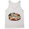 cheddar power Tank Top